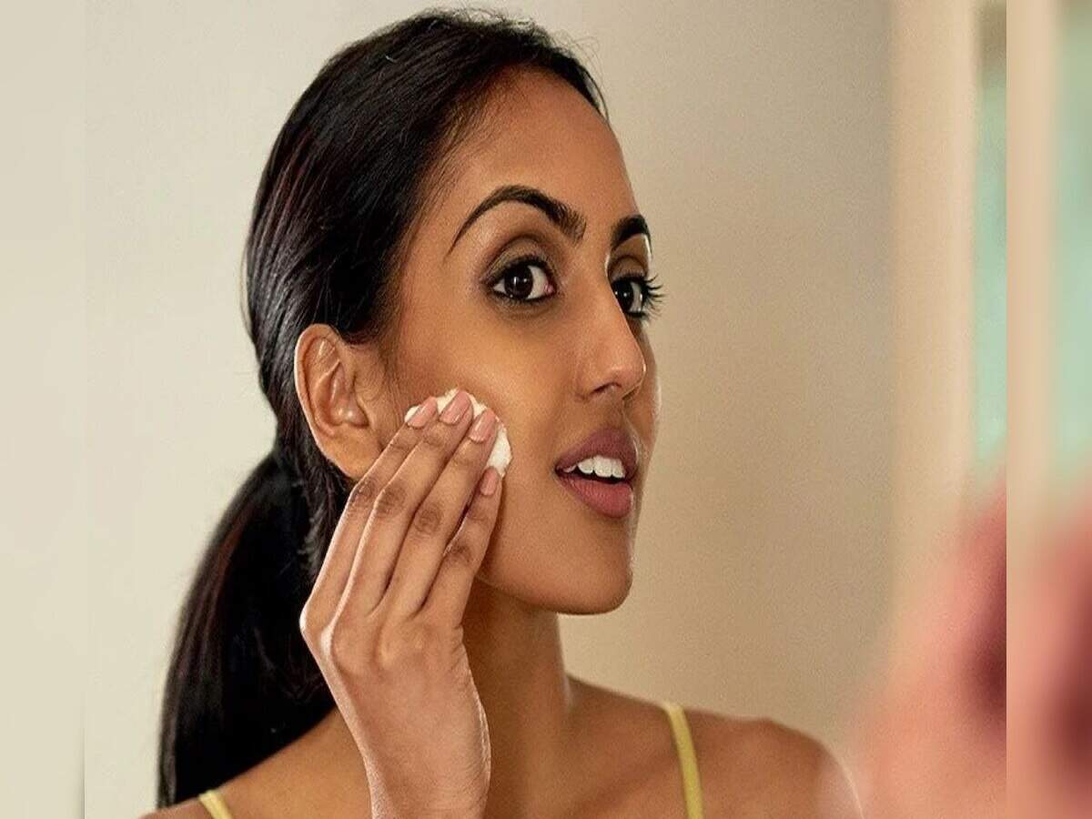 Skin Care Tips: Persistent changes in your skin could indicate liver damage.