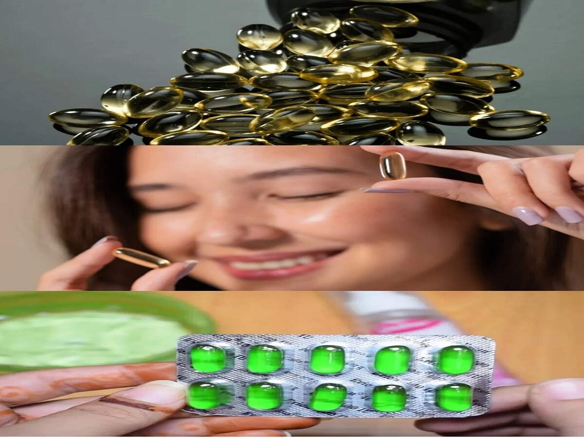 Face Care Tips – Applying Vitamin E capsules to the face has both benefits and drawbacks; let’s find out the full details.