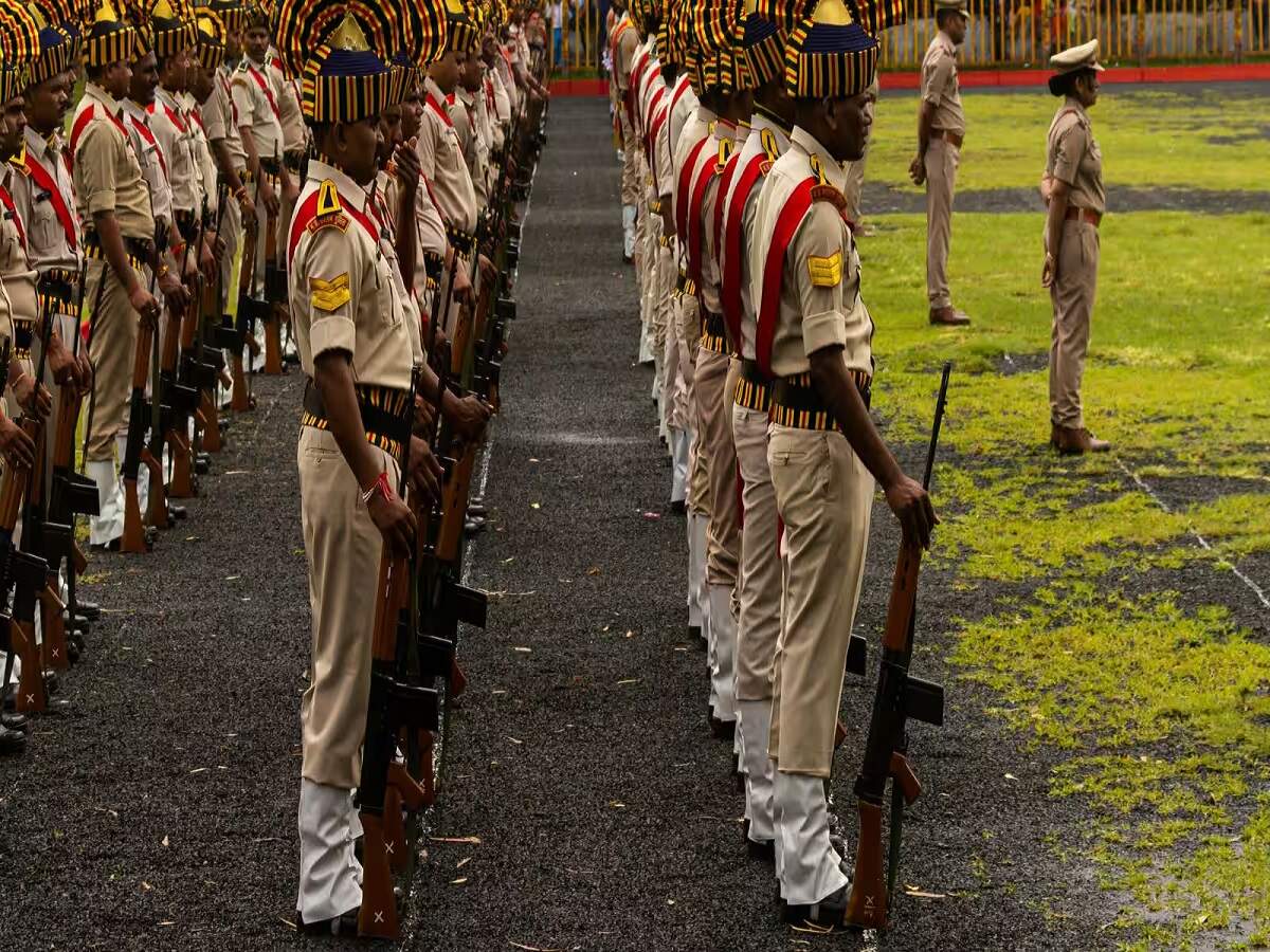 MP Police Recruitment 2026 – Recruitment for ASI and Subedar posts in Madhya Pradesh Police; here’s how to apply.