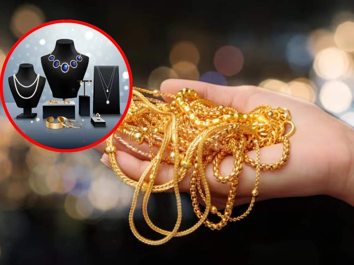Gold Price – Gold shines brighter; find out today's rates in your city.