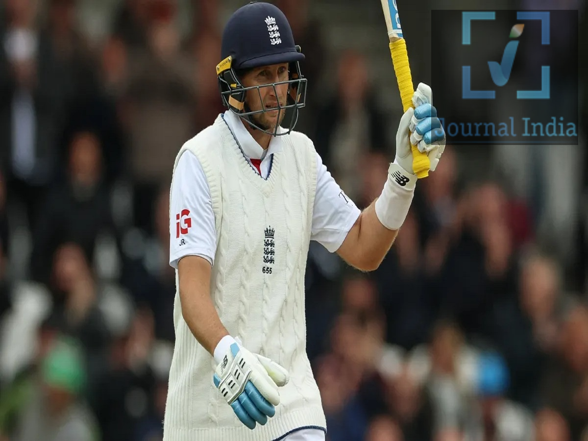 Sports News &ndash; England's Joe Root has equaled this record of Sachin Tendulkar; find out more about it.