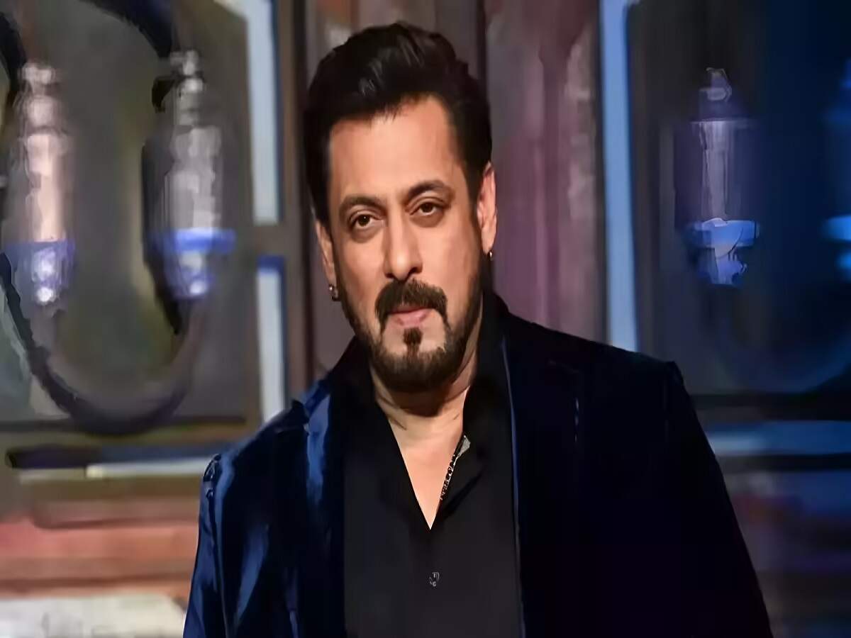 Entertainment News – Salman Khan speaks on the NEET paper leak and the Jantar Mantar protest; what he says will make you a fan.