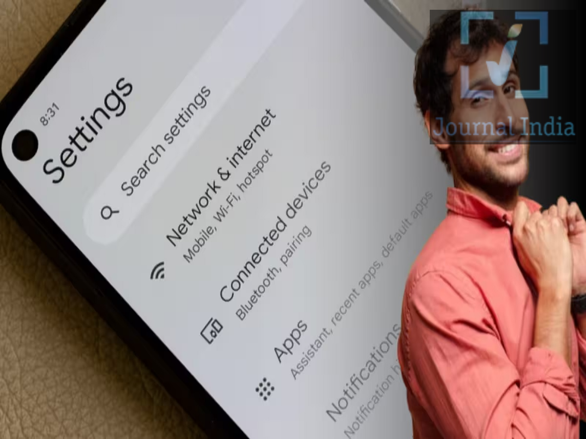 Important Phone Settings: Make your smartphone even smarter&mdash;apply these settings right away.