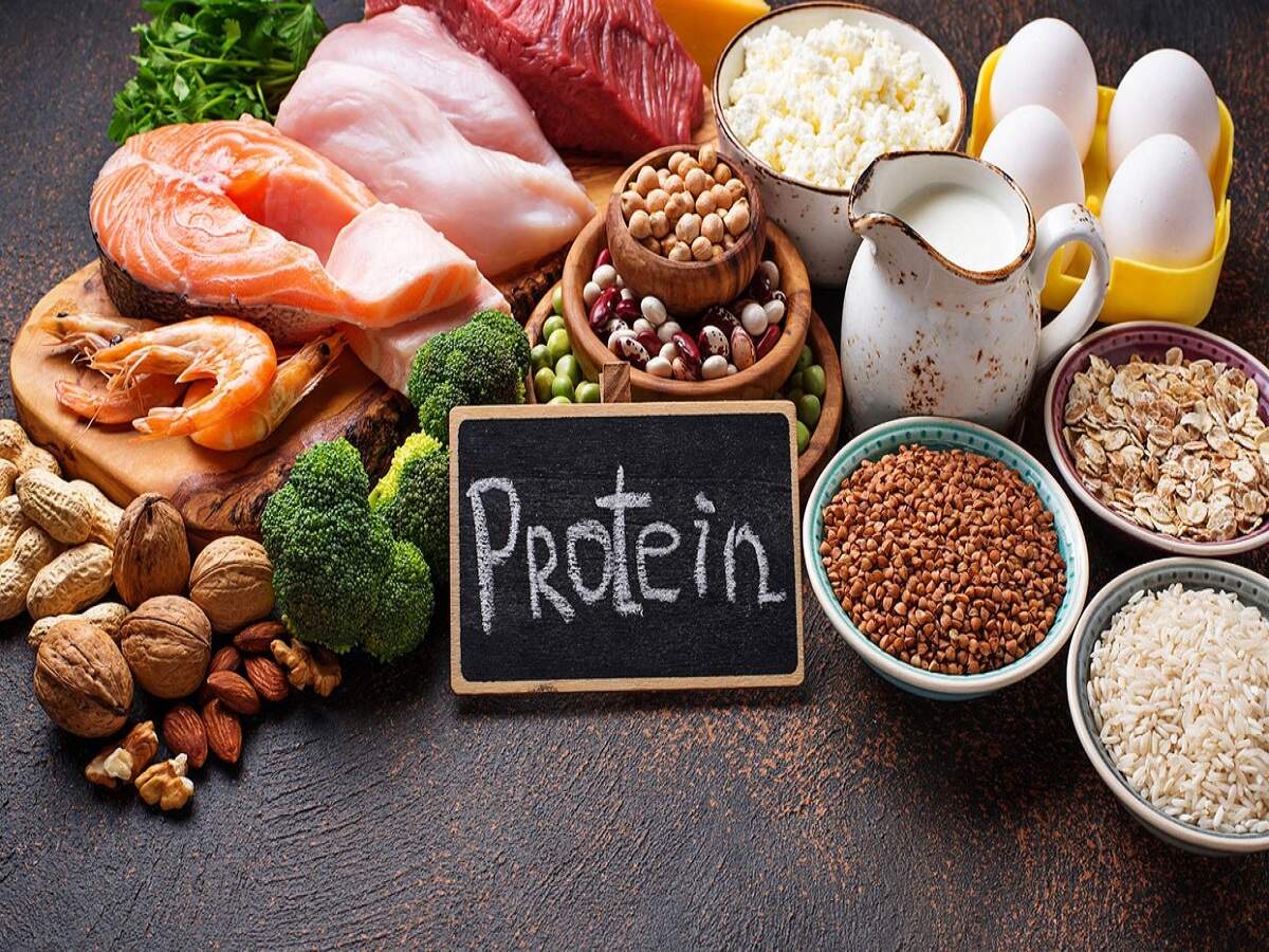 Health Tips: Is consuming excessive protein harmful? Let’s find out the full details.
