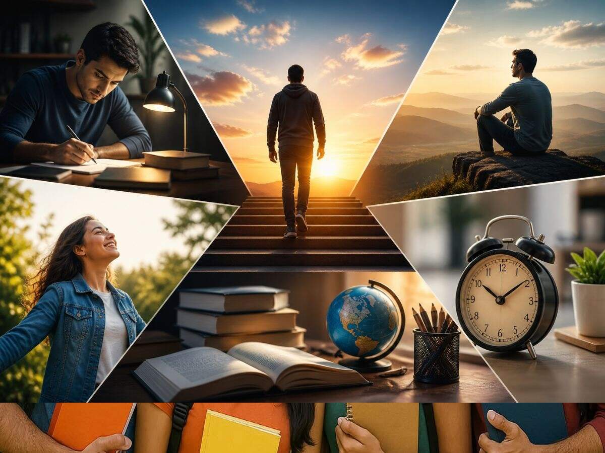 Successful Habits- आदतें जिनको अपनाकर आप बन सकते हैं जीवन में सफल, आइए जानें इनके बारे में