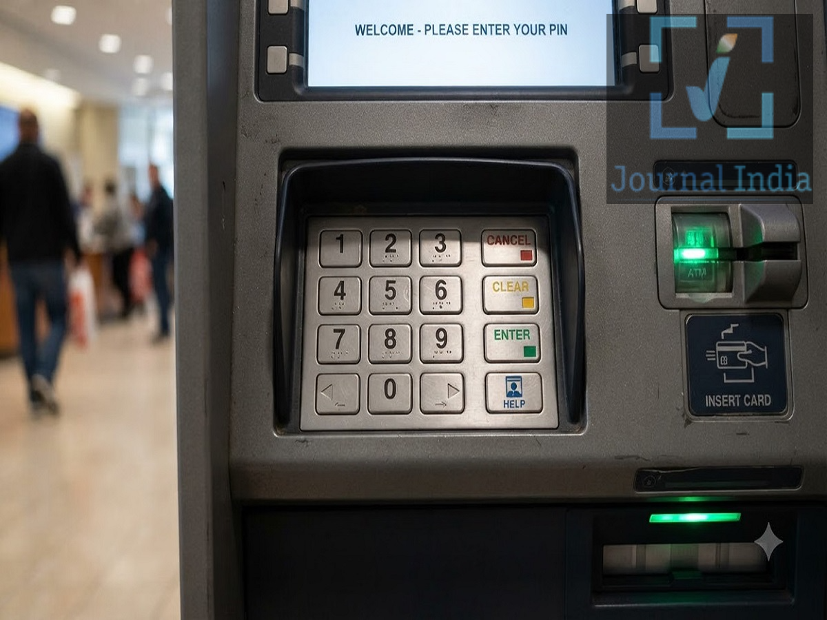 ATM CASH Withdrawal- क्या आपको पता हैं 1 दिन में आप ATM से कितने पैसे निकाल सकते हैं, हर ग्राहक को पता होनी चाहिए दोस्तो आज के आधुनिक युग में अधिकतम लेनदेन ऑनलाइन हो जाती हैं, लेकिन कई बार हमें कैश की जरूरत होती है, जिसके लिए हम ATM का प्रयोग करते हैं, लेकिन क्या आपको पता हैं बैंक ग्राहकों को ATM से अनलिमिटेड पैसे निकालने की इजाज़त नहीं देते हैं। हर डेबिट कार्ड के साथ रोज़ाना कैश निकालने की एक लिमिट होती है, जो बैंक, कार्ड के प्रकार और अकाउंट की कैटेगरी के आधार पर अलग-अलग हो सकती है, आइए जानते है एक दिन में आप कितना कैश निकाल सकते हैं-  ज़्यादातर स्टैंडर्ड डेबिट कार्ड के लिए, रोज़ाना ATM से पैसे निकालने की लिमिट आम तौर पर ₹20,000 से ₹50,000 के बीच होती है। प्रीमियम डेबिट कार्ड में इससे कहीं ज़्यादा लिमिट मिल सकती है; कुछ कार्ड से तो रोज़ाना ₹1 लाख या उससे ज़्यादा पैसे निकाले जा सकते हैं। इसलिए, अगर आपको बड़ी मात्रा में कैश निकालना है, तो पहले से ही अपने कार्ड की विड्रॉल लिमिट के बारे में जानना ज़रूरी है। बड़े बैंकों की ATM से रोज़ाना कैश निकालने की लिमिट हर बैंक की विड्रॉल लिमिट अलग-अलग होती है। उदाहरण के लिए, SBI क्लासिक डेबिट कार्ड की रोज़ाना कैश निकालने की लिमिट आम तौर पर ₹20,000 तक होती है। HDFC बैंक, ICICI बैंक और पंजाब नेशनल बैंक जैसे दूसरे बड़े बैंक भी कुछ स्टैंडर्ड डेबिट कार्ड पर रोज़ाना ₹25,000 से ₹50,000 तक की विड्रॉल लिमिट देते हैं। आप पर लागू होने वाली सही लिमिट इस बात पर निर्भर करती है कि आपके पास कौन सा डेबिट कार्ड और अकाउंट है।  आपके डेबिट कार्ड का प्रकार विड्रॉल लिमिट तय करता है डेबिट कार्ड का प्रकार यह तय करने में अहम भूमिका निभाता है कि आप एक दिन में कितना कैश निकाल सकते हैं। क्लासिक और स्टैंडर्ड कार्ड की विड्रॉल लिमिट आम तौर पर कम होती है। RuPay कार्ड की लिमिट बैंक और कार्ड के प्रकार के आधार पर अलग-अलग हो सकती है। प्लैटिनम और सिग्नेचर कार्ड में आम तौर पर कैश निकालने की लिमिट ज़्यादा होती है। कुछ प्रीमियम डेबिट कार्ड से रोज़ाना ATM से ₹1 लाख या उससे ज़्यादा कैश निकाला जा सकता है। चूंकि बैंकों और कार्ड के प्रकार के हिसाब से लिमिट अलग-अलग होती है, इसलिए ग्राहकों को अपने कार्ड पर लागू होने वाली सही लिमिट चेक कर लेनी चाहिए। एक ATM ट्रांज़ैक्शन में आप कितना कैश निकाल सकते हैं? रोज़ाना कैश निकालने की लिमिट के अलावा, बैंक और ATM मशीनें प्रति ट्रांज़ैक्शन कैश निकालने की लिमिट भी तय कर सकती हैं। कई मामलों में, ATM से एक बार में लगभग ₹10,000 से ₹20,000 तक निकाले जा सकते हैं, हालांकि असल लिमिट बैंक, ATM और कार्ड के आधार पर अलग-अलग हो सकती है। अपनी ATM विड्रॉल लिमिट कैसे चेक या बदलें अगर आपको ज़्यादा विड्रॉल लिमिट चाहिए, तो कुछ बैंक ग्राहकों को मोबाइल बैंकिंग या इंटरनेट बैंकिंग के ज़रिए अपने डेबिट कार्ड की लिमिट बदलने की सुविधा देते हैं। आमतौर पर आप इन तरीकों से अपने कार्ड की ATM लिमिट चेक या मैनेज कर सकते हैं: अपने बैंक के मोबाइल बैंकिंग ऐप में लॉग इन करके। बैंक की इंटरनेट बैंकिंग सुविधा का इस्तेमाल करके। अपने डेबिट कार्ड या अकाउंट से जुड़ी सेटिंग्स चेक करके। कस्टमर केयर से संपर्क करके। अपनी नज़दीकी बैंक शाखा में जाकर। हालांकि, लिमिट बढ़ाने का विकल्प बैंक, अकाउंट के प्रकार और डेबिट कार्ड के प्रकार पर निर्भर करता है।