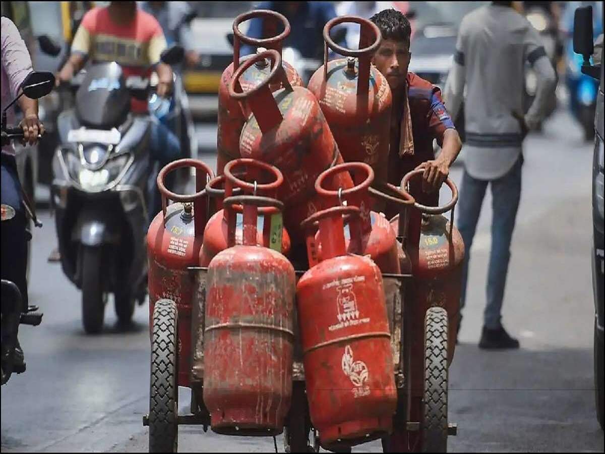 LPG Cylinder- क्या आपके शहर में बदले हैं घरेलू गैस की कीमत, ऐसे करें चेक