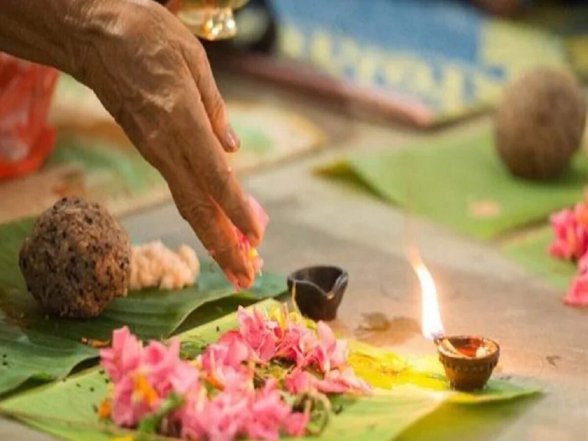 Pitru Paksha: Is it appropriate to buy a car or property during Pitru Paksha? Let’s find out what the scriptures say.