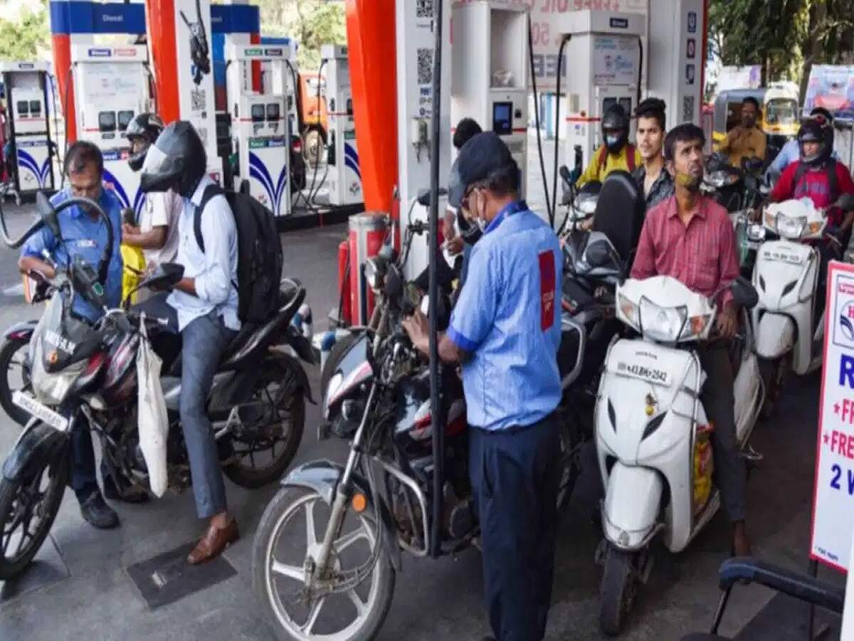 Petrol and Diesel Prices – Petrol and diesel prices have increased in these states; find out the rates in your city.