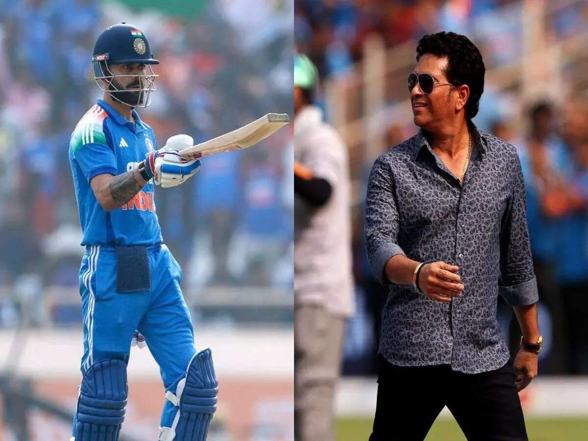Sports News – Which Indian players have played the most World Cups? Check out the full list.