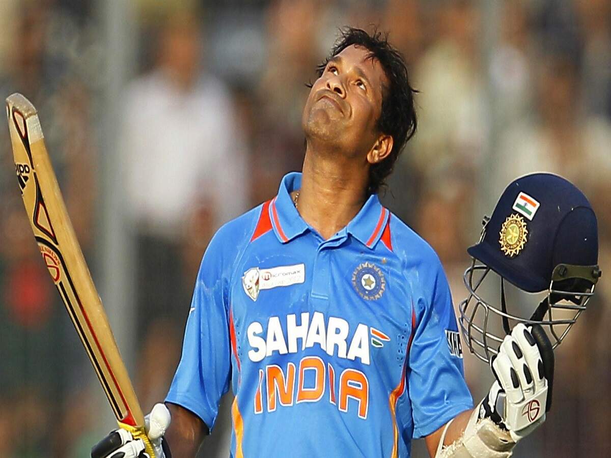 Sports News – Which Indian players have played the most World Cups? Check out the full list.