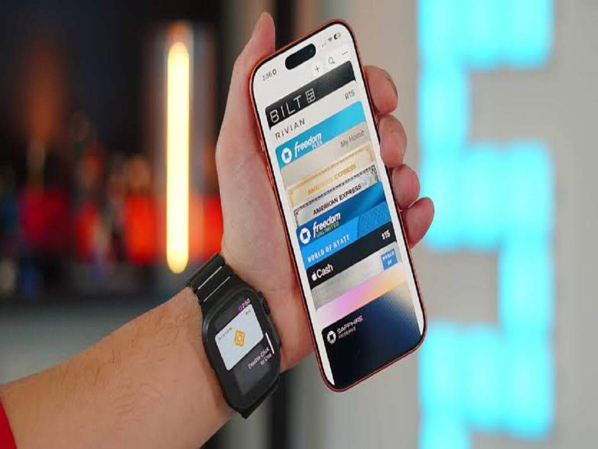 Apple Wallet and Apple Pay – let's find out the difference between the two.