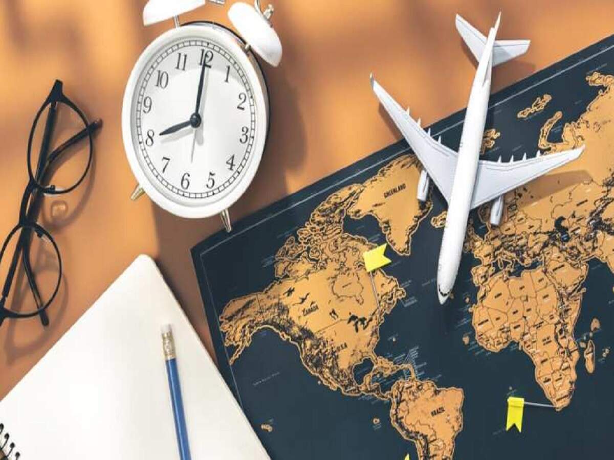 Travel Tips – If you are traveling abroad for the first time, follow these tips.