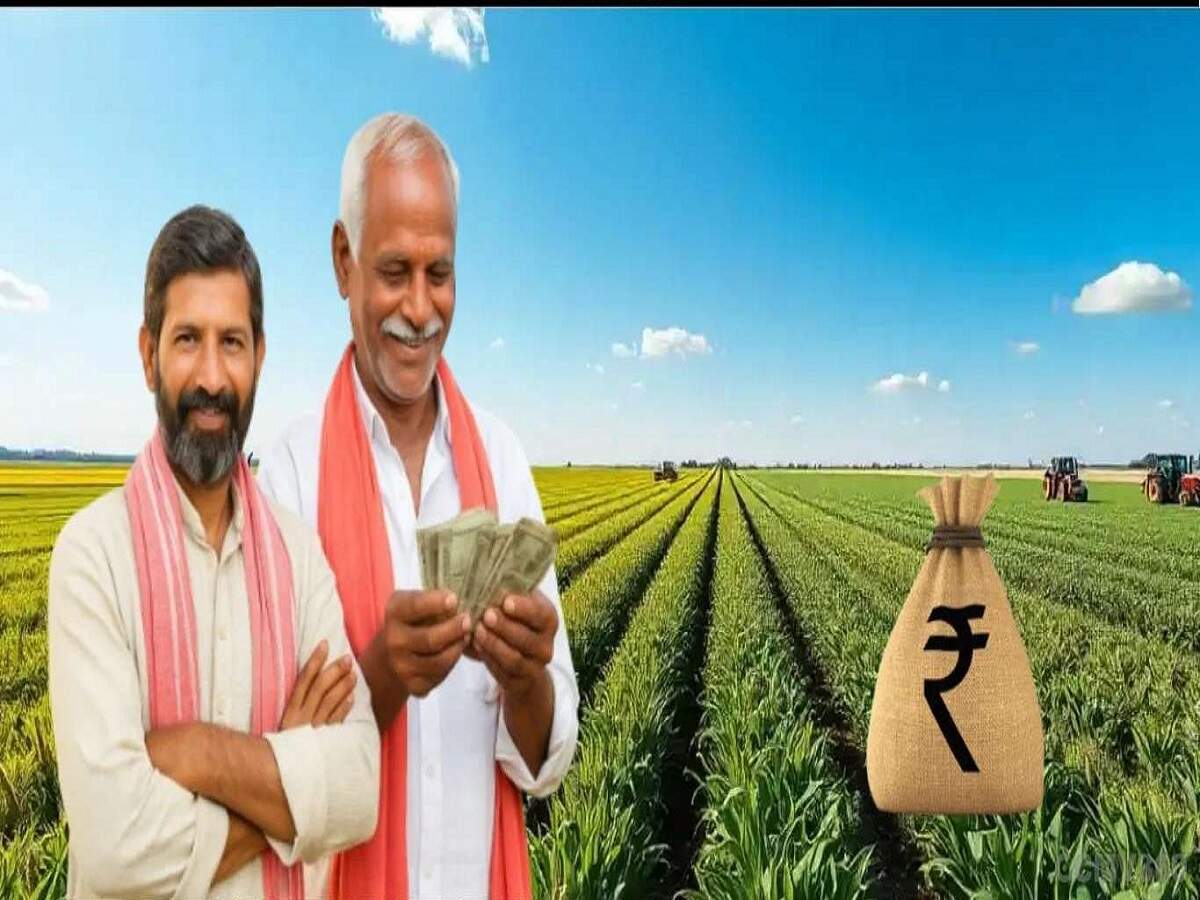 Government Schemes – These schemes are crucial for farmers; find out more about them.
