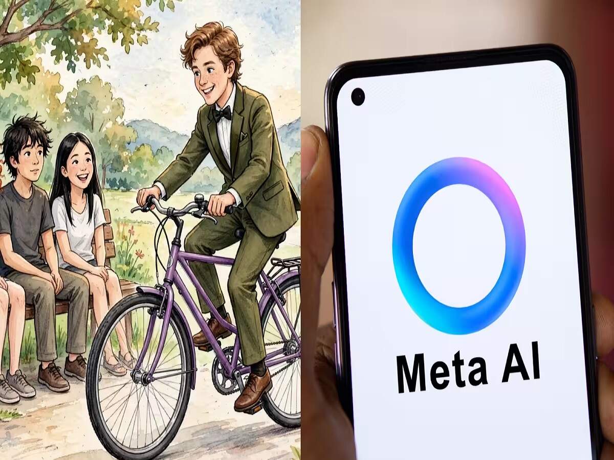 Meta Muse – Meta has launched Muse; it will make these tasks easier for you.