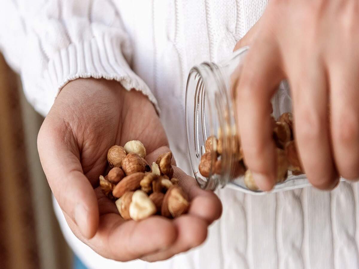Health Tips: Foods that boost testosterone – find out the full details.
