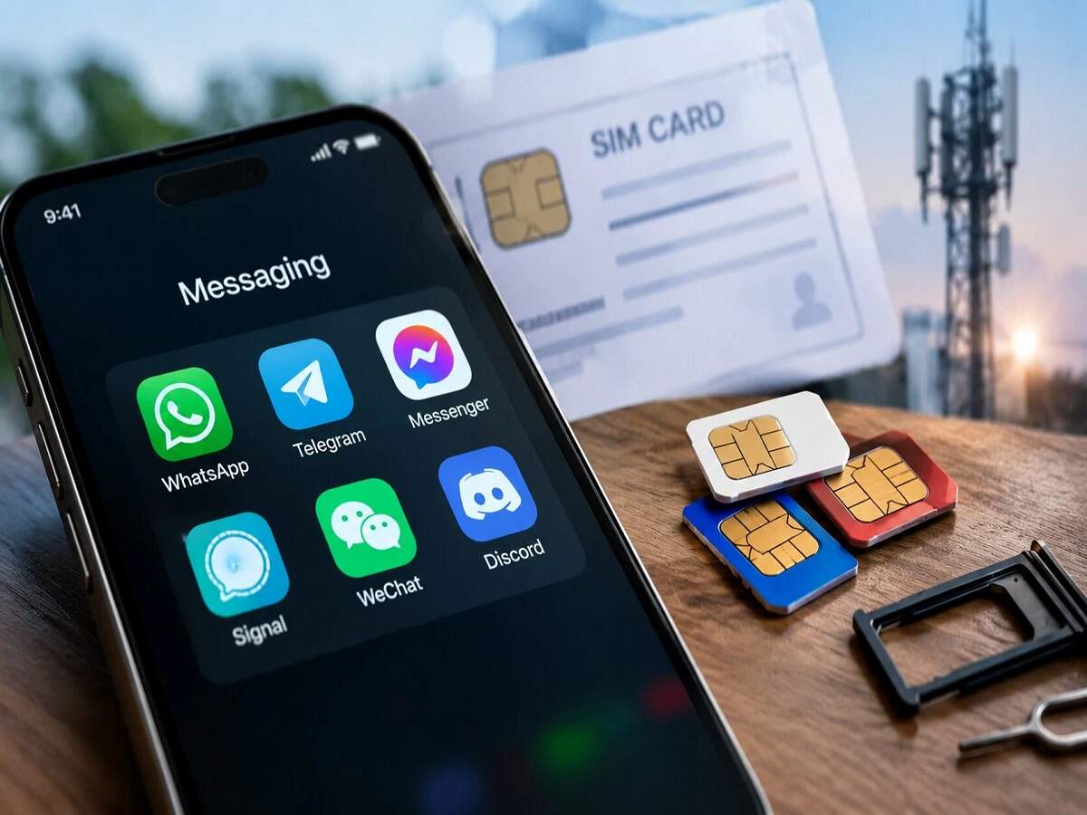 Sim Binding – साइबर फ्रॉड को रोकने के लिए सिम बाइंडिंग 1 जनवरी से होगी शुरु, जानिए इस प्रक्रियां के बारे में