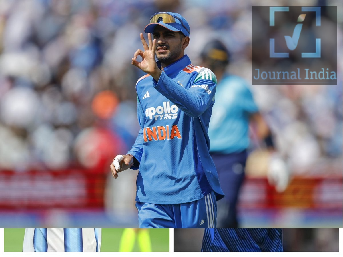 Sports News &ndash; Let&rsquo;s find out the full details about which Indian players have retired hurt in ODIs.
