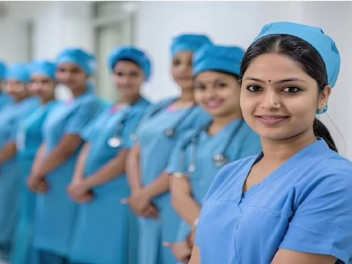 HPRCA Recruitment 2026: Recruitment for 312 Staff Nurse posts in Himachal Pradesh—here’s how to apply.