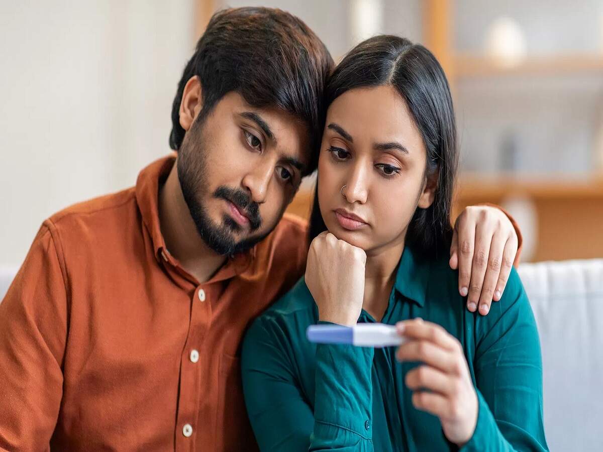 Health Tips: Let’s find out why men's fertility is affected as they age.