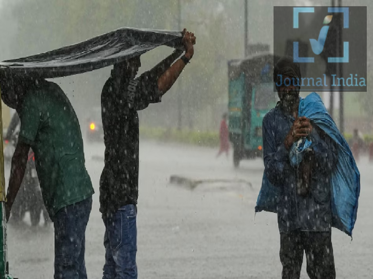 Weather Update: Monsoon stalls; people grapple with water scarcity due to lack of rain&mdash;here is the latest weather outlook.