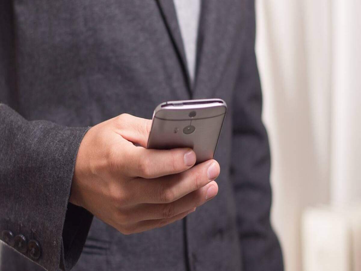 Smartphone Update – Is resetting your old phone before selling it enough? Find out the real truth.