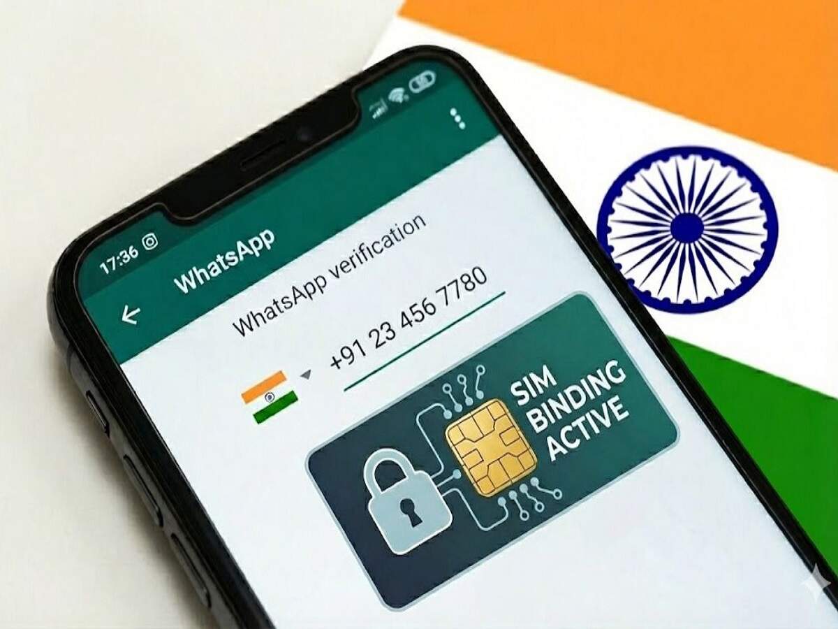WhatsApp Update: Find out how long WhatsApp remains active after a SIM card is deactivated.