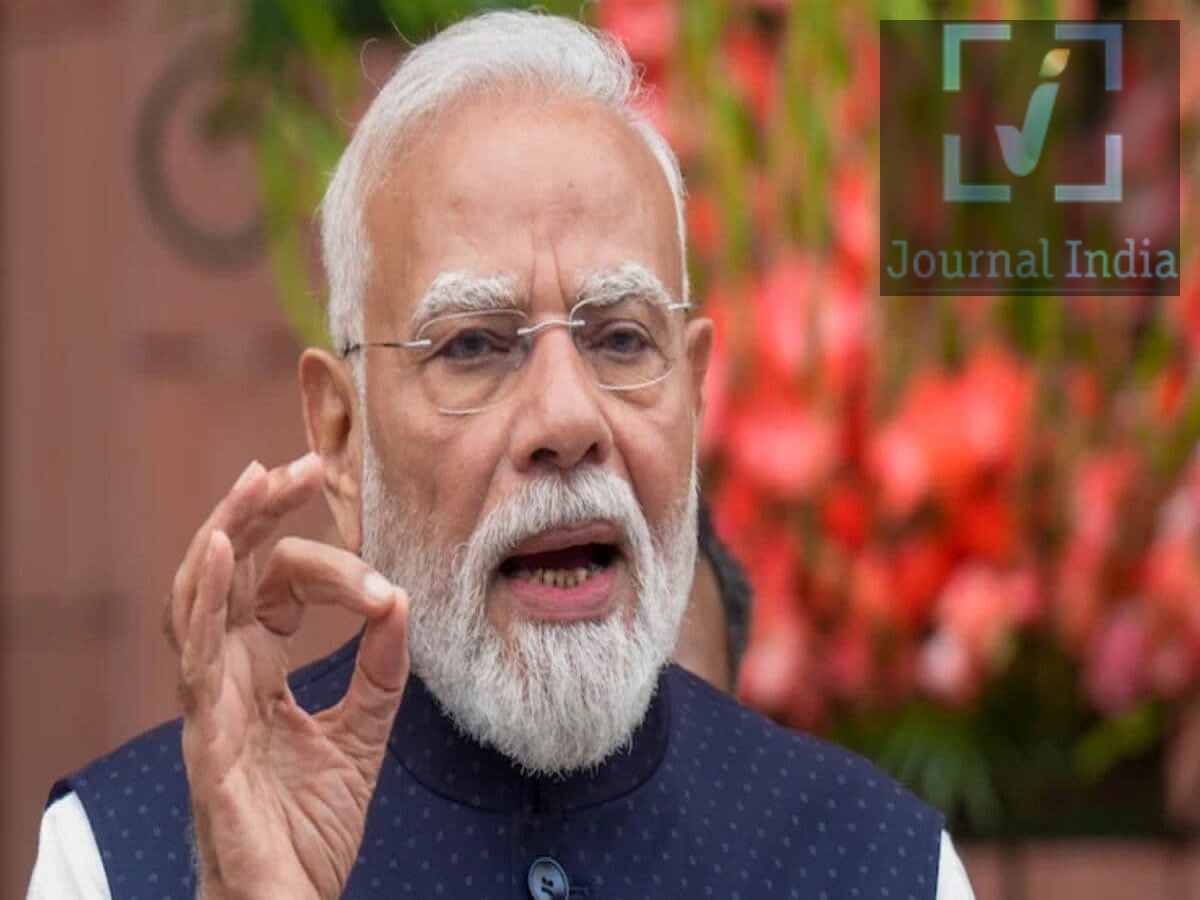 Politics News &ndash; A video by PM Modi boosted his Instagram followers by 1 million in 24 hours; here are the full details.