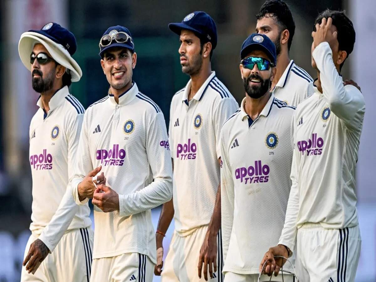 Sports News – BCCI announces squad for Sri Lanka tour; find out which players made the cut.