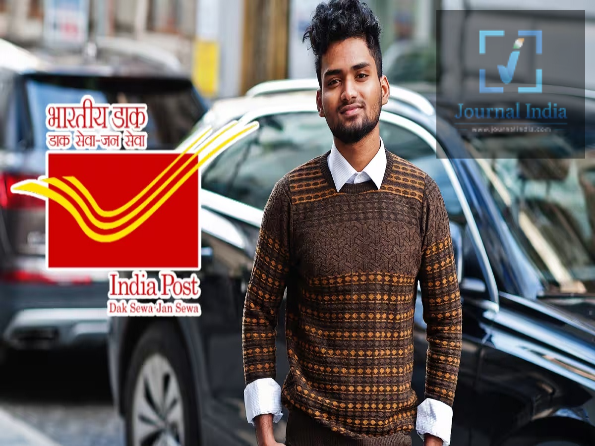 Indian Post Office Jobs 2026: Recruitment for Staff Car Driver posts in the Department of Posts for 10th-pass candidates; here&rsquo;s how to apply.