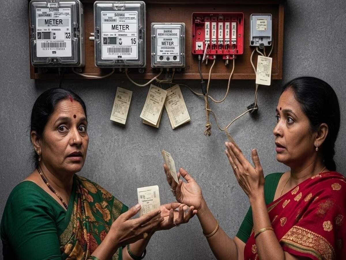 Electricity Bill – Does repeatedly turning the fan on and off affect your electricity bill? Find out the whole truth.
