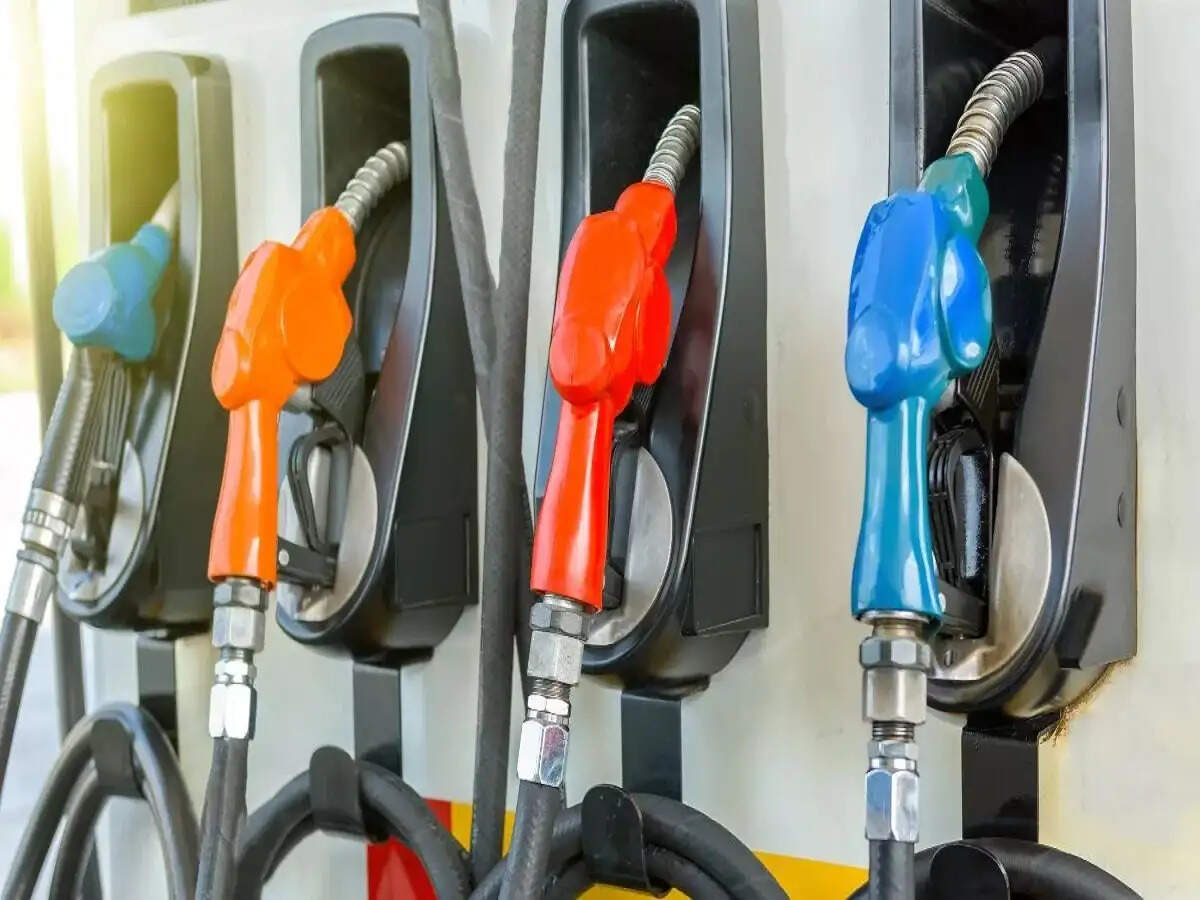 Petrol-Diesel Rates: Trump's stance has driven up crude oil prices; petrol and diesel rates are set to rise—get the full details here.