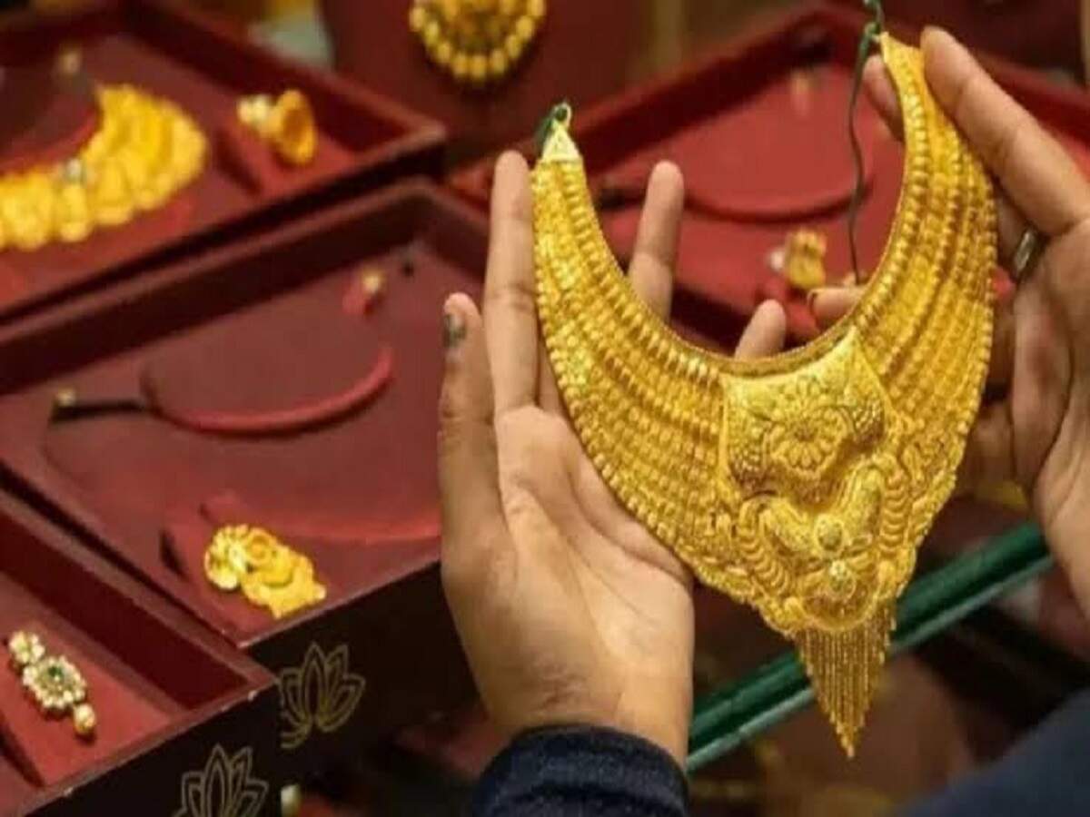 Gold and Silver Prices – What are the rates for gold and silver in Jaipur today? Check the latest price list for 22K and 24K gold.