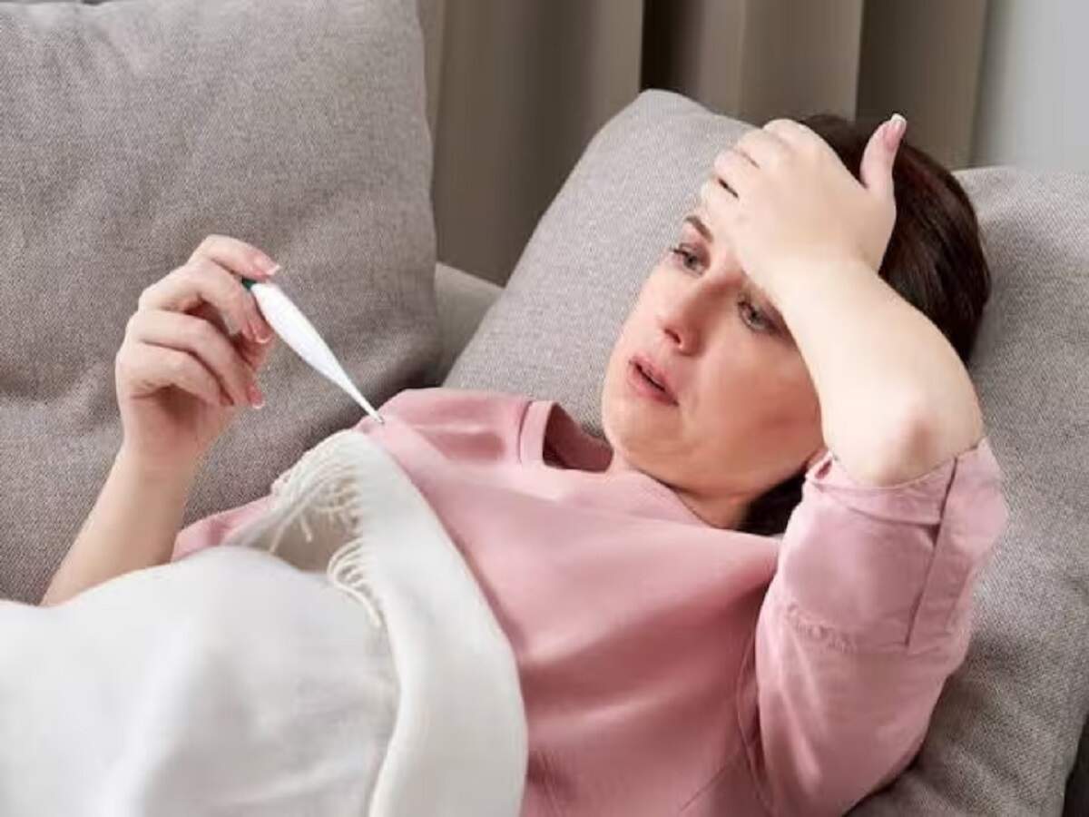 Health Tips: Do you take a bath when you have a fever? Find out how advisable it is for you.