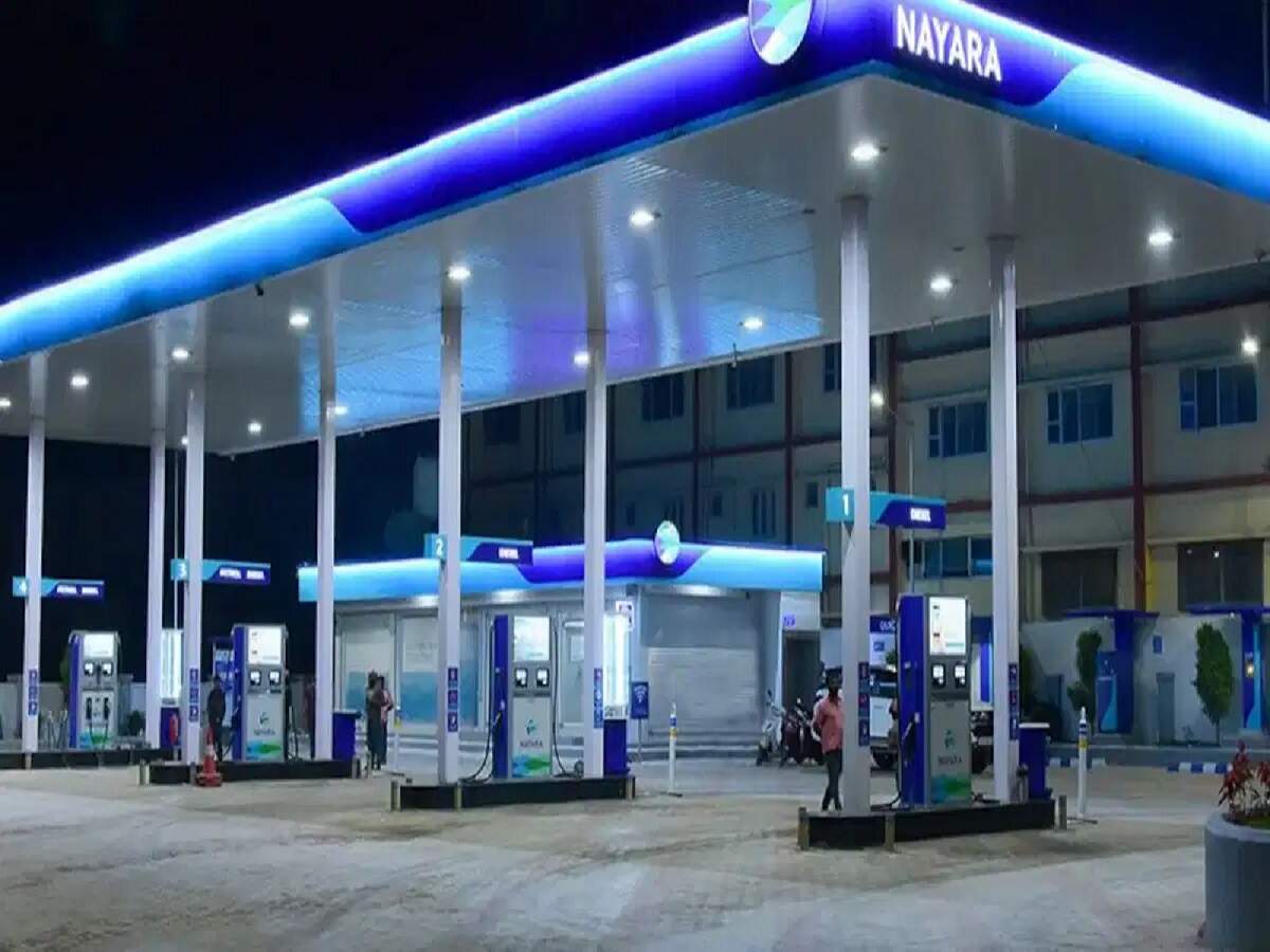 Petrol and Diesel Prices – Nayara hikes petrol and diesel prices; check the new rates.