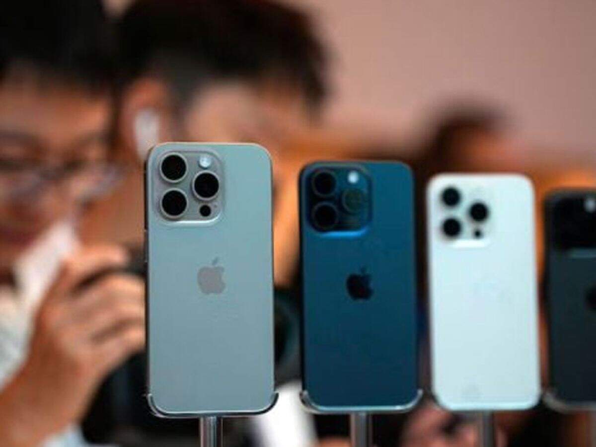 Apple Update: The company has declared this iPhone model obsolete—are you using it?
