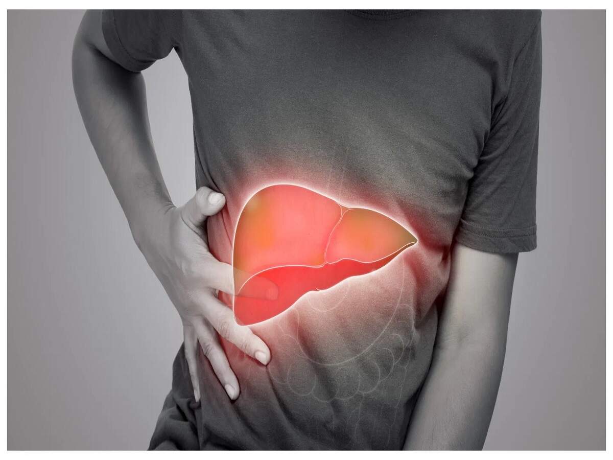 Health Tips- क्या फैटी लिवर से परेशान हैं, रिवर्स के लिए पिएं ये ड्रिंक्स