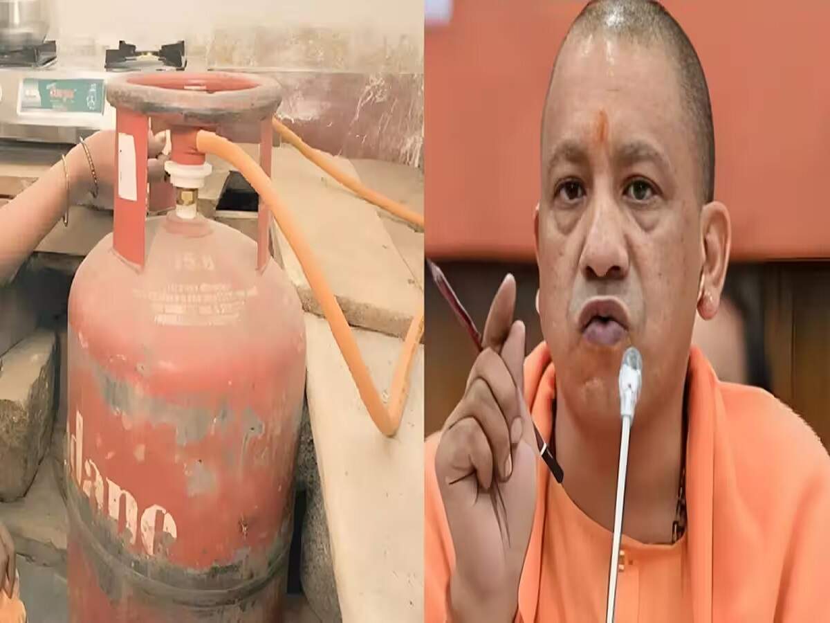 Diwali Special- उत्तर प्रदेश सरकार का बड़ा ऐलान, दिवाली पर फ्री सिलेंडर और आंगनवाड़ी कार्यकर्ताओं को मुफ्त साड़ी