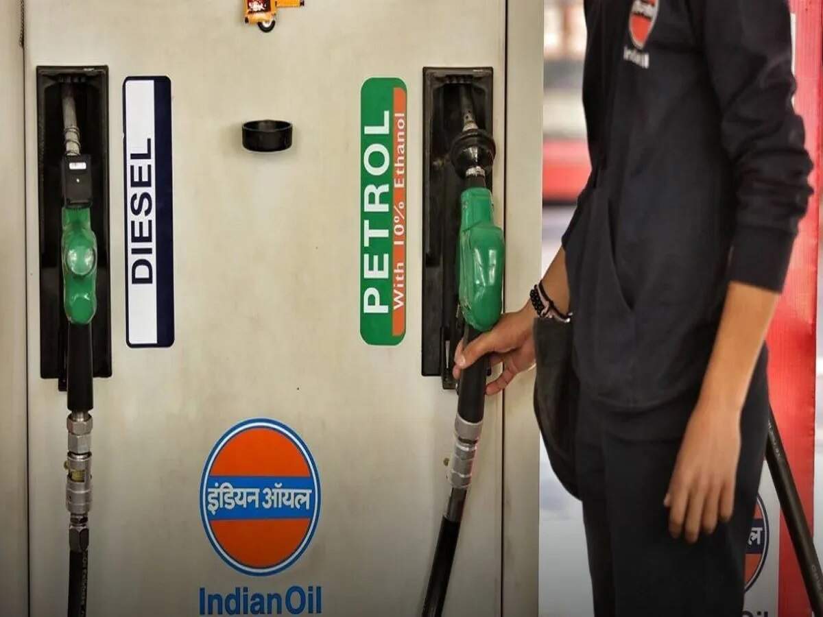 Petrol and Diesel Prices – Let’s find out the rates of petrol and diesel in your state.