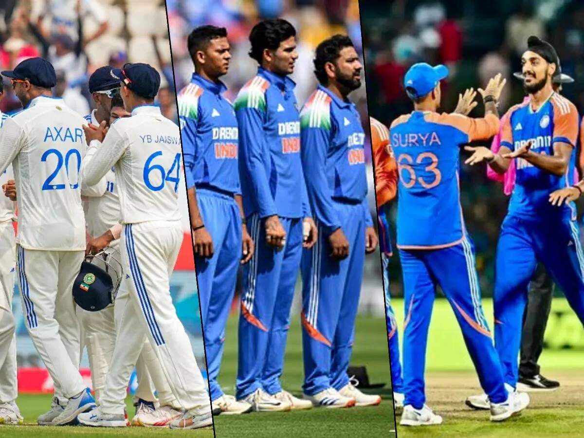 BCCI Update – Muthoot Fincorp becomes the new title sponsor of Indian cricket; get the full details.