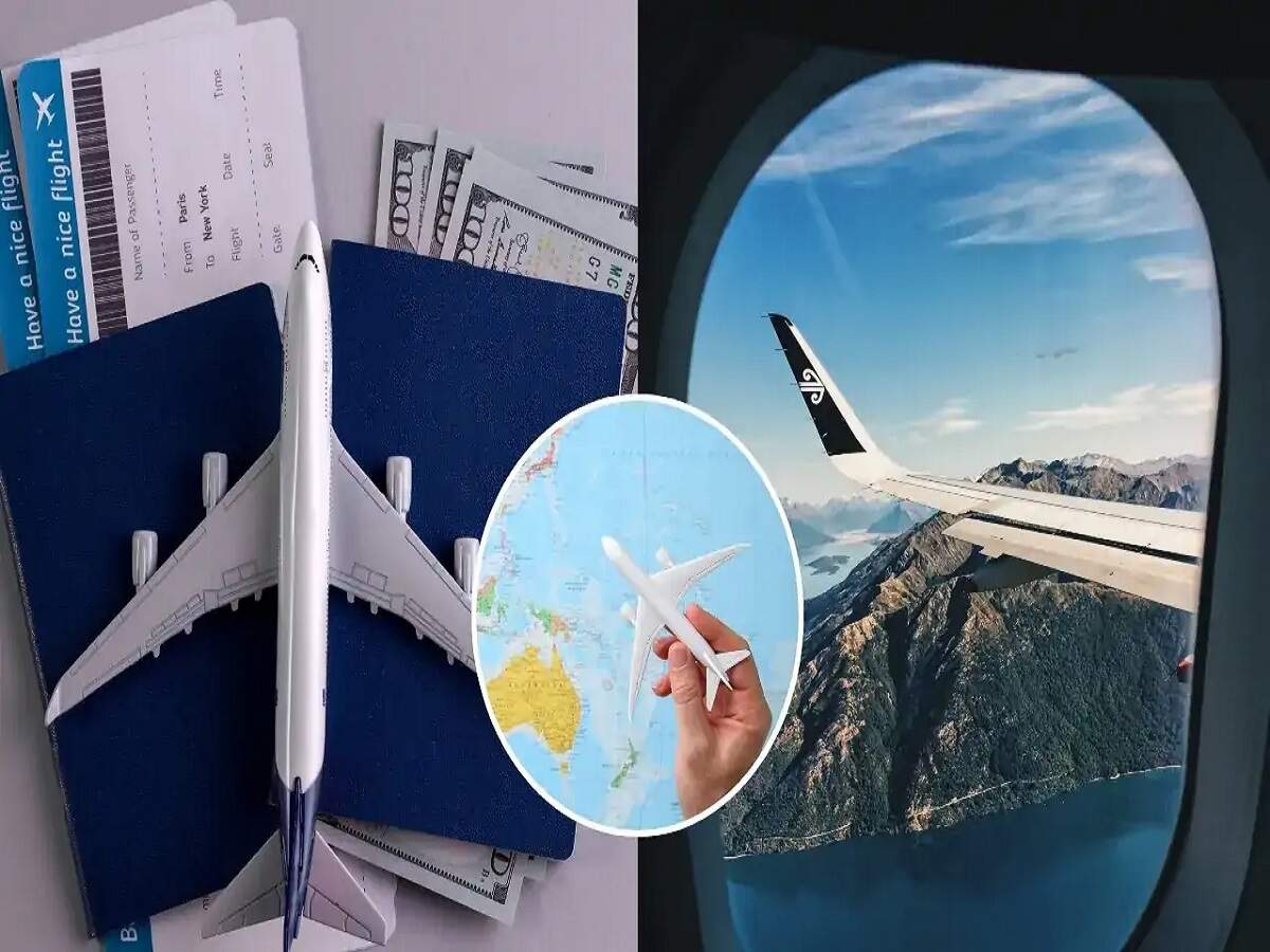 Airplane Tickets – Are you booking a flight ticket for yourself? Find out which ticket is available at a lower price.