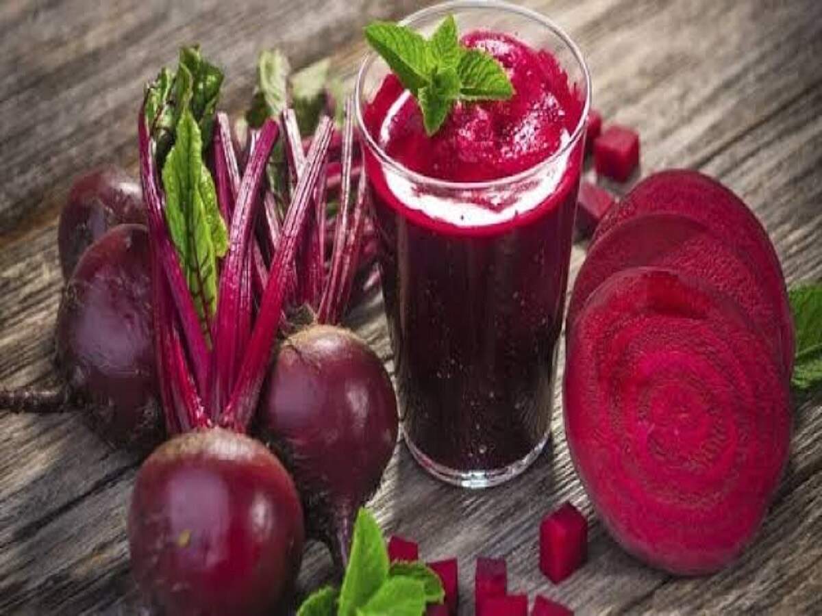 Health Tips: Consume these tasty beetroot-based treats; enjoy great taste along with abundant nutrition.