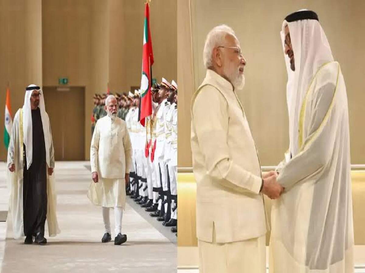 DigiLocker Update: Major deal between India and UAE; agreement reached to link DigiLocker with UAE's digital platform.