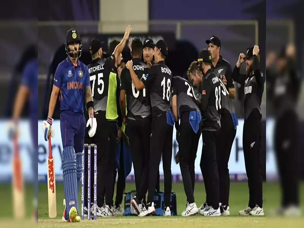 IND vs NZ Series 2026: Indian squad announced for the T20 series against New Zealand; Bhuvneshwar Kumar returns to international cricket after four years.