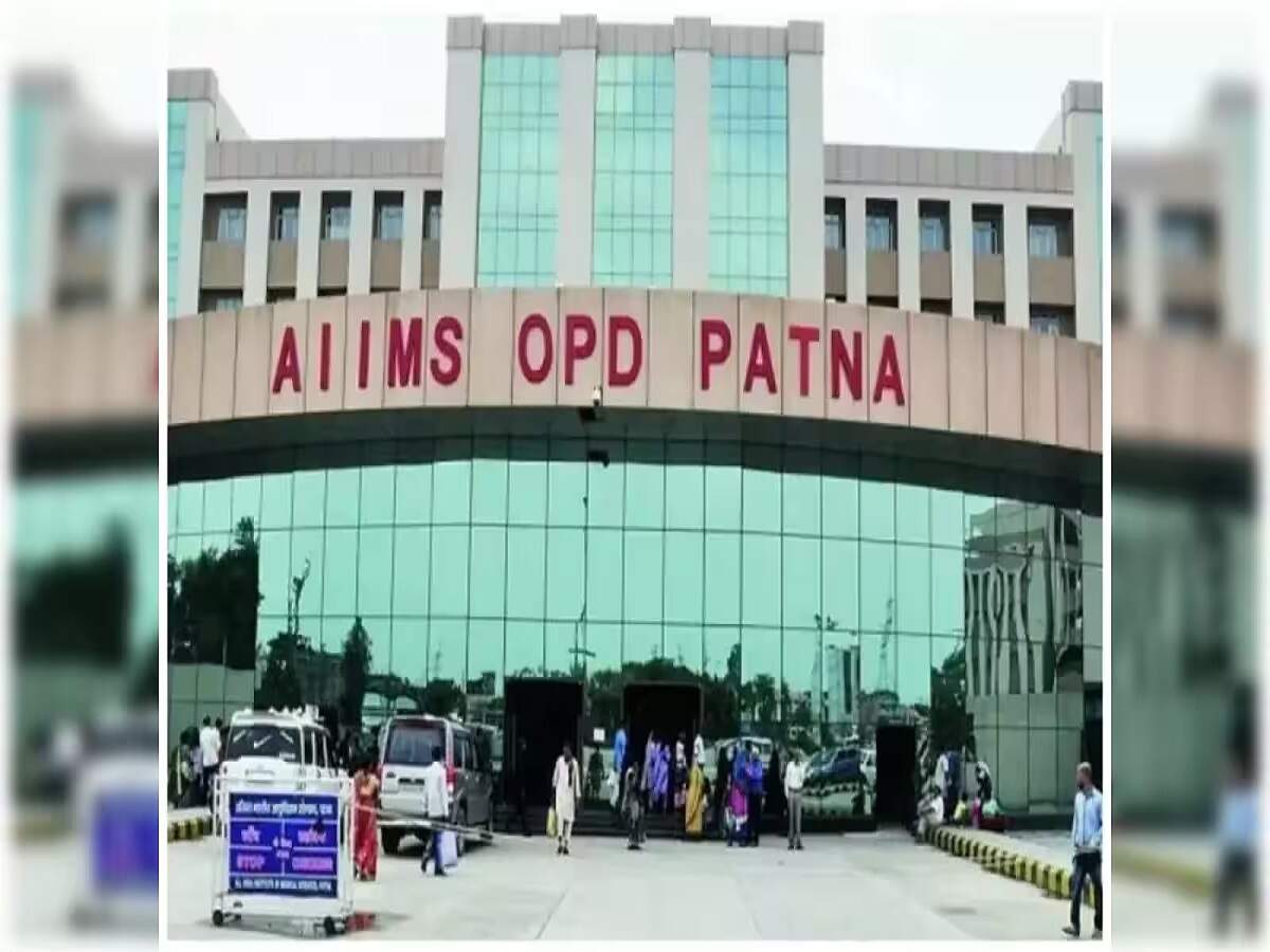 AIIMS Patna Recruitment 2026: Recruitment for Group A posts at AIIMS Patna – Here’s how to apply