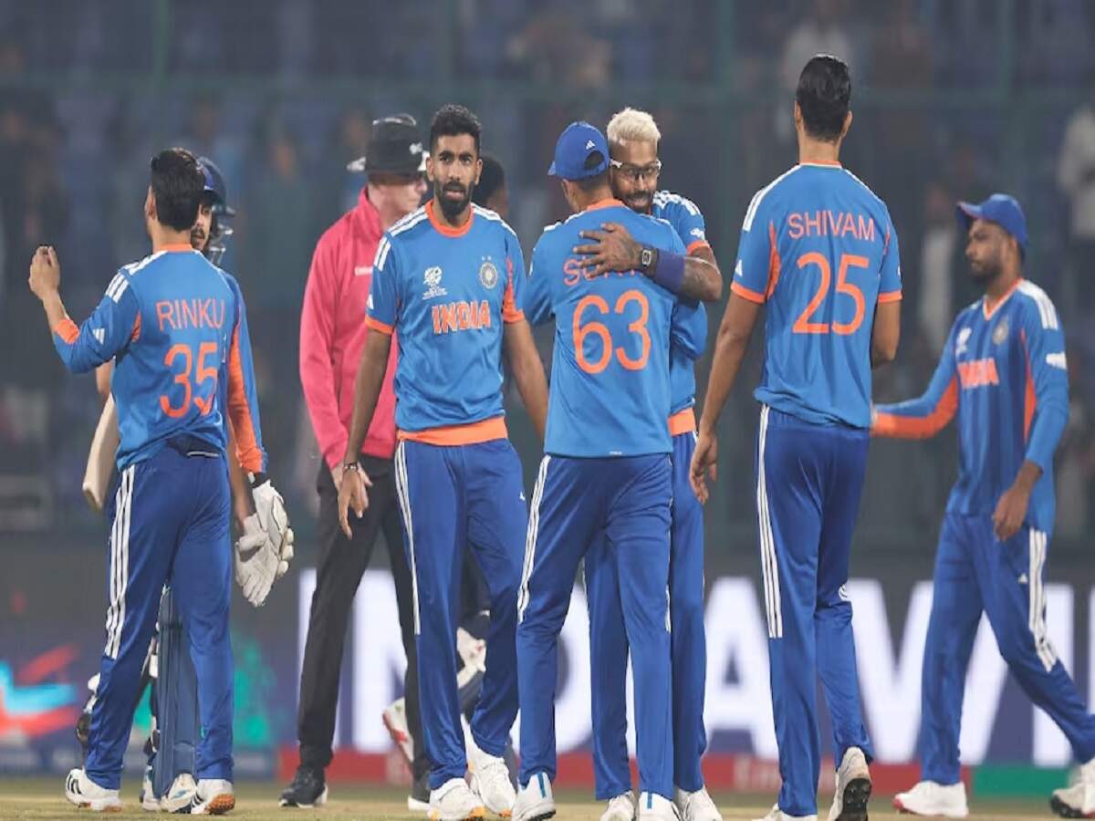 Sports News – Indian batsmen who have won the most 'Player of the Match' (POTM) awards in T20s; let's find out.