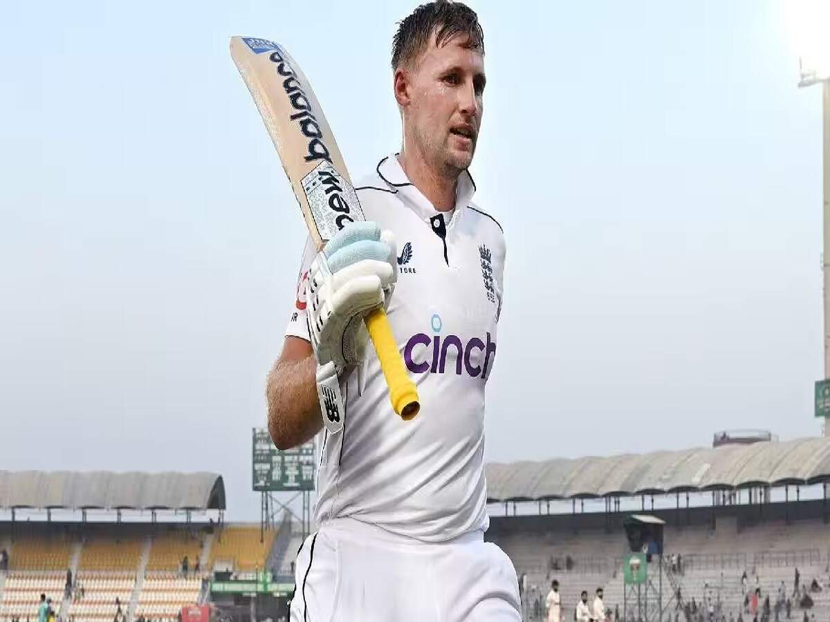 Sports News – England's legendary batsman Joe Root breaks Sachin's record; here are the full details.
