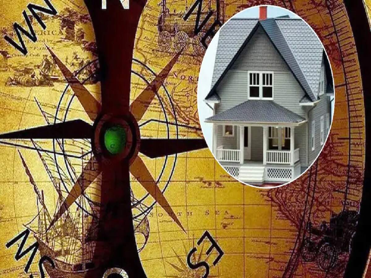 Vastu Tips – Be alert if you notice these signs in your home.
