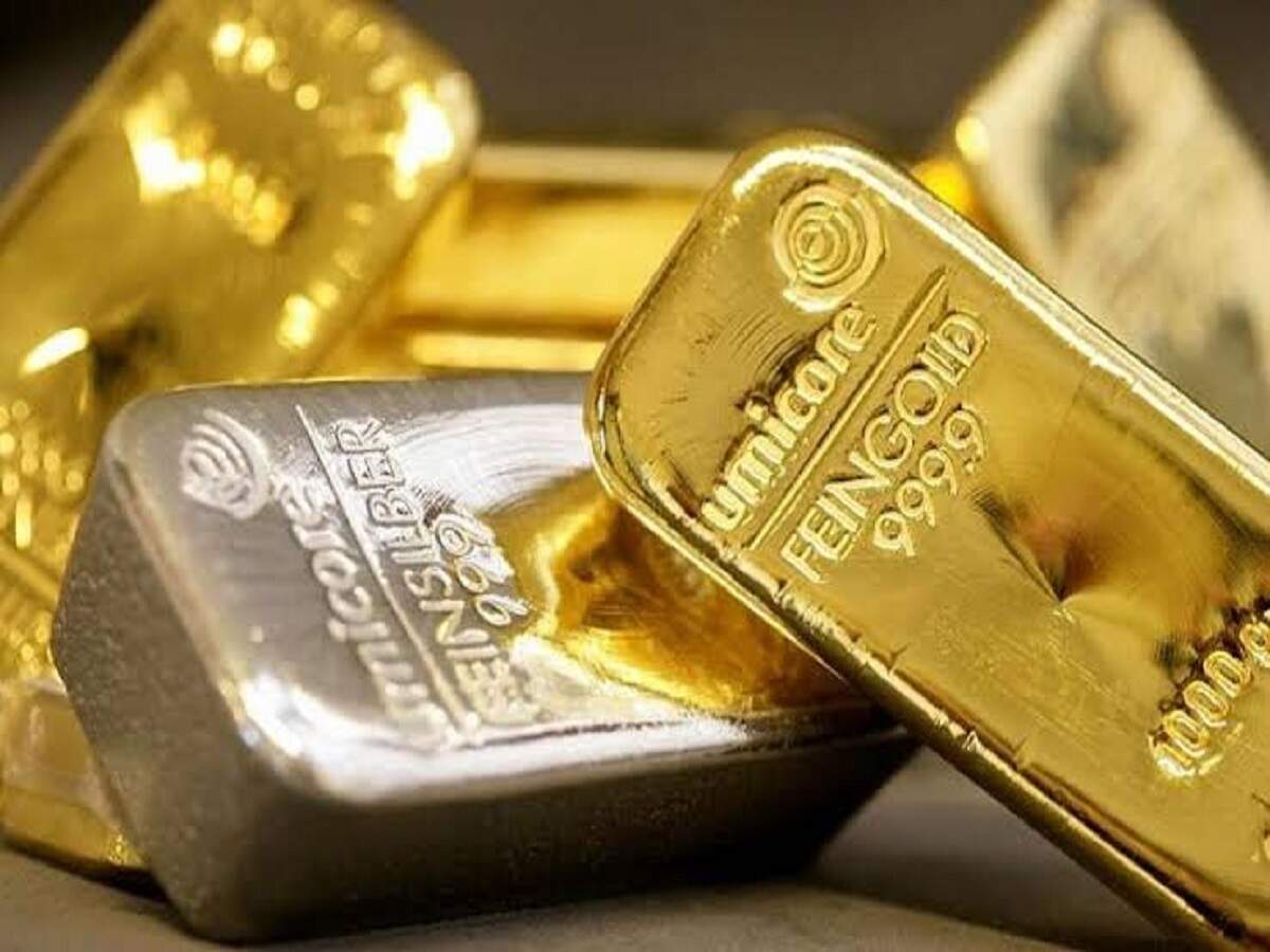 Gold and Silver Prices &ndash; What are the rates for gold and silver in Jaipur today? Check the latest price list for 22K and 24K gold.