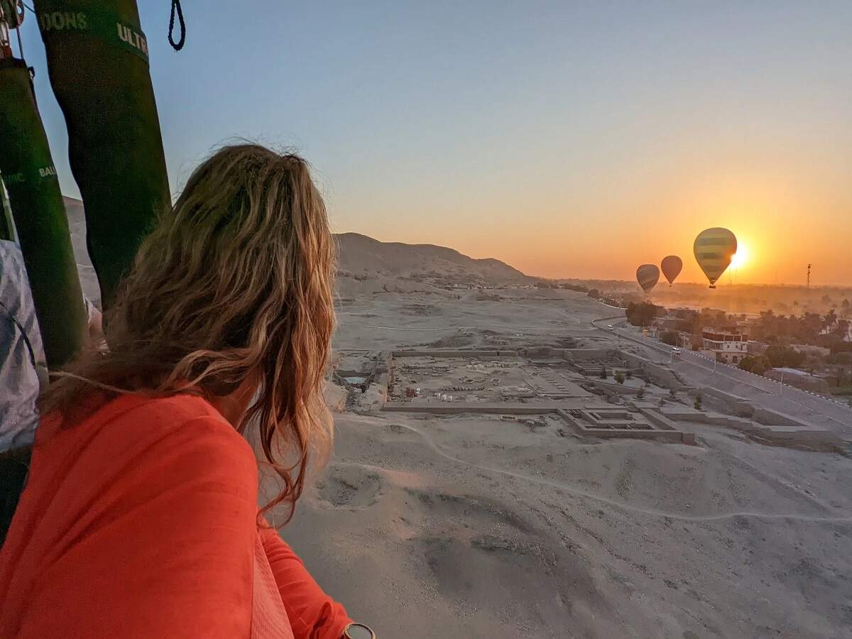 Travel Tips: Traveling to Egypt is becoming more expensive; single-entry visa fees are set to increase from the New Year.